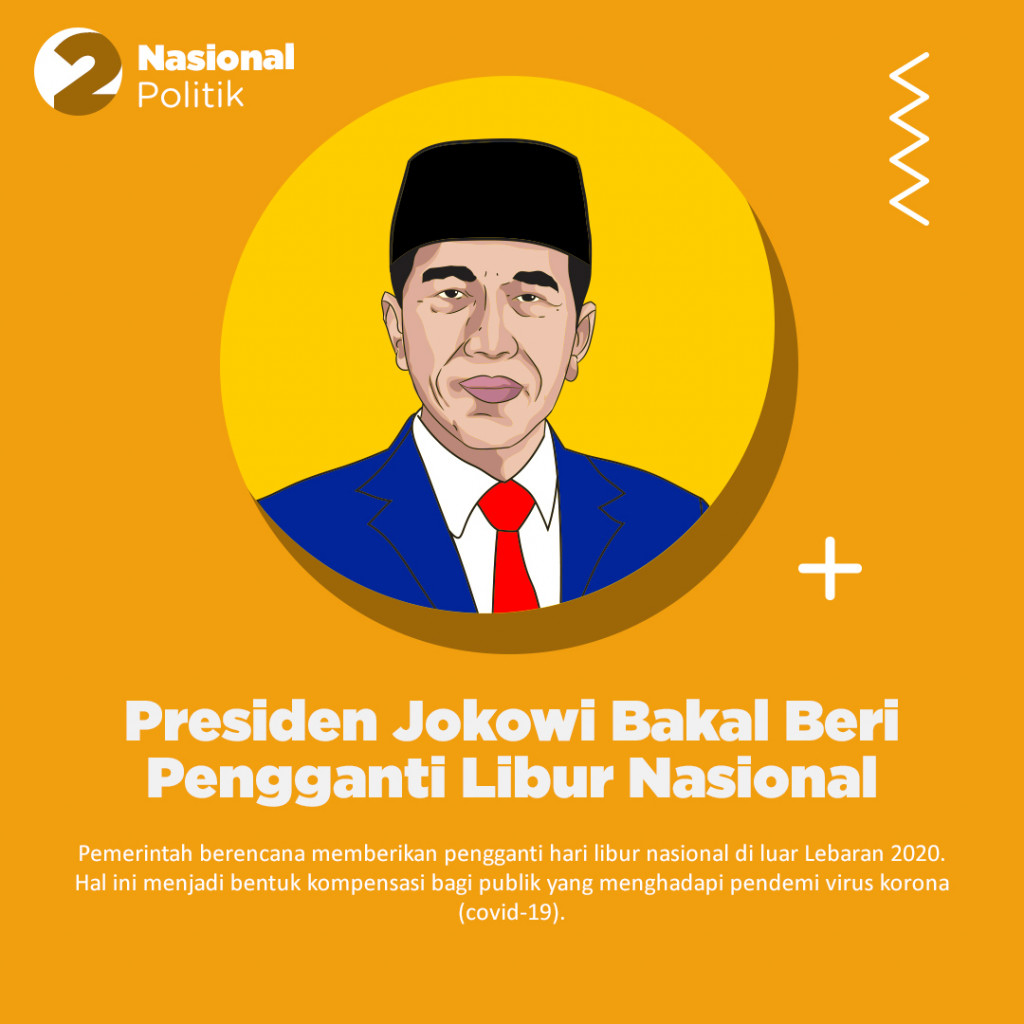 Berita Baik Seputar Virus Korona Hari Ini di Medcom.id