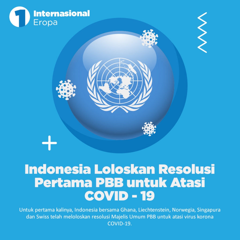 Berita Baik Seputar Virus Korona Hari Ini di Medcom.id