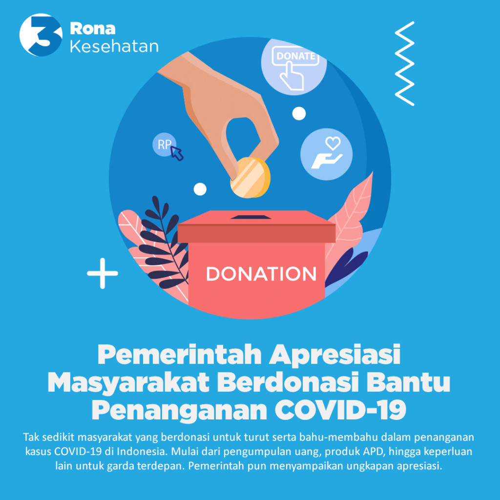 Berita Baik Seputar Virus Korona Hari Ini di Medcom.id