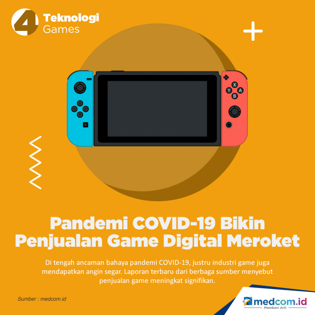 Berita Baik Seputar Virus Korona Hari Ini di Medcom.id