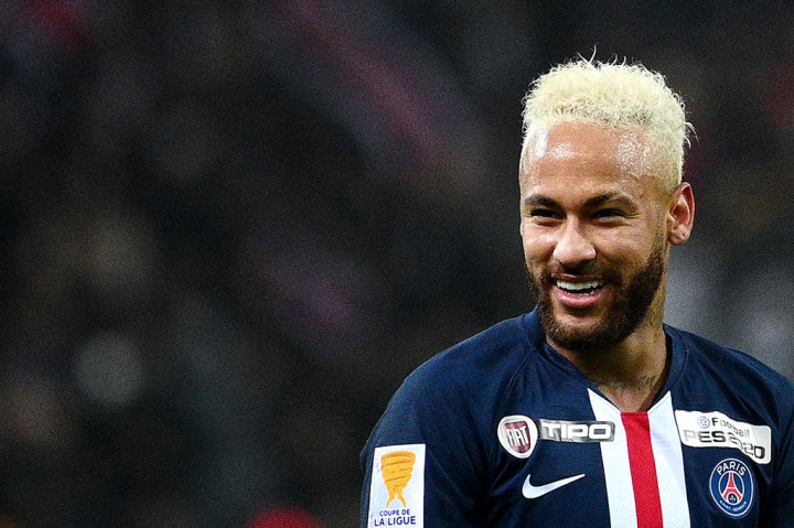 Neymar, 28, mengikuti jejak rekan setimnya, Kylian Mbappe, yang bulan lalu juga memberikan sumbangan besar - jumlah yang tidak diungkapkan - kepada badan amal Prancis untuk membantu memerangi dampak covid-19.