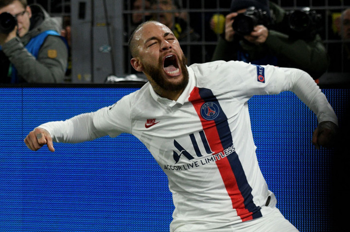 Neymar telah menyumbangkan hartanya sebesar US$1 juta (sekitar Rp15 miliar) untuk melawan dampak virus korona jenis baru (covid-19) di negara asalnya, Brasil, menurut jaringan TV SBT.