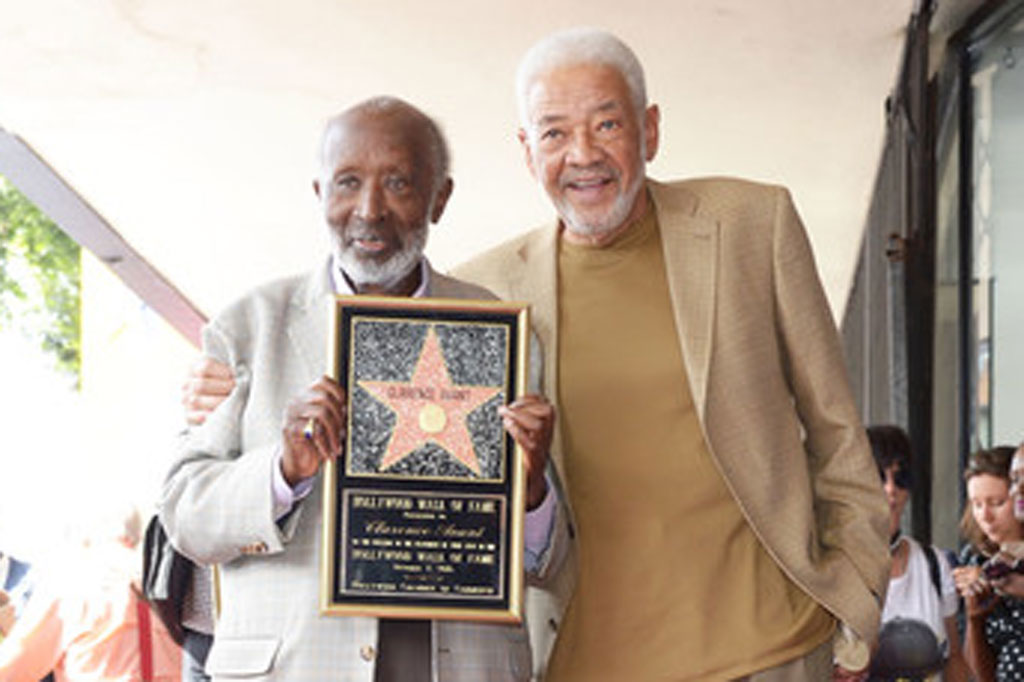 Withers telah meluncurkan sebanyak sembilan album, sebagian besar ditulis dan direkam pada 1970-an, dimulai dari 'Just As I Am' yang berisi 'Ain't No Sunshine', yang membuatnya menyabet satu dari tiga penghargaan Grammy.