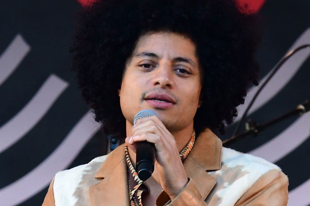 Jose james