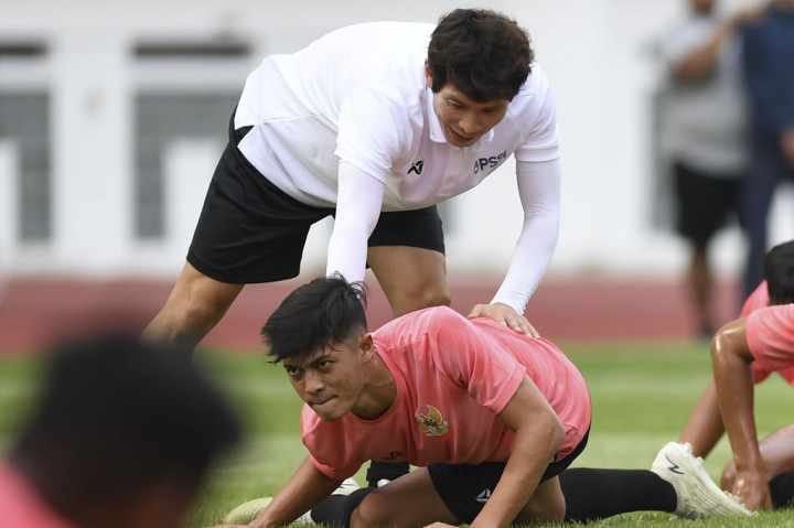 Informasi tersebut dibenarkan oleh Ketua Umum PSSI Mochamad Iriawan. 