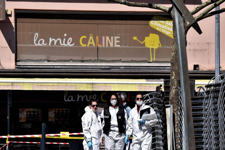 Dua orang tewas dan empat lainnya terluka dalam serangan penusukan di Prancis bagian tenggara.