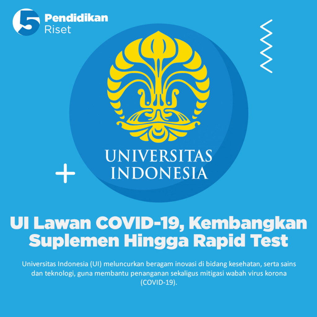 Berita Baik: Unair temukan Calon Obat Korona hingga Kasus COVID-19 Eropa Terus Menurun