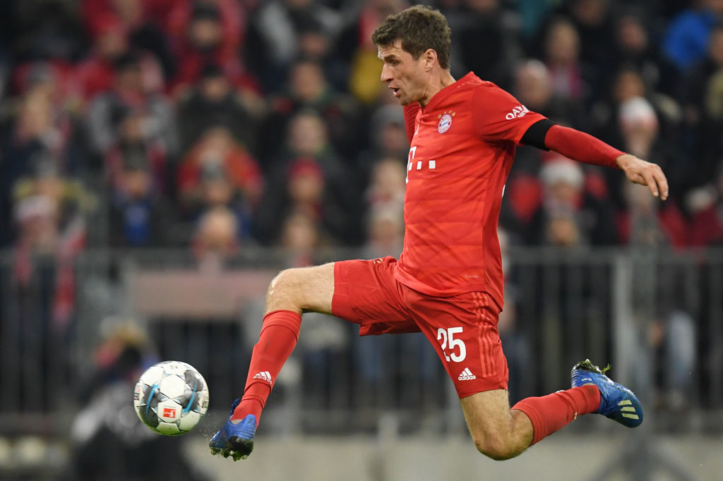 Kesepakatan baru tersebut datang setelah ia bermain kembali bersama tim di bawah pelatih Hansi Flick, setelah sebelumnya dibekukan oleh pelatih sebelumnya Niko Kovac.