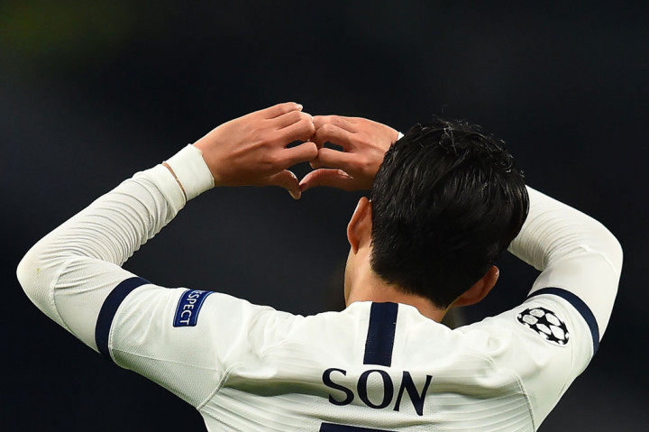 Penyerang Tottenham Hotspur Son Heung-min akan mengawali empat pekan wajib militer di negara asalnya Korea Selatan pada April ini.