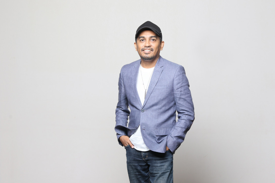 Glenn Fredly Tutup Usia - Medcom.id