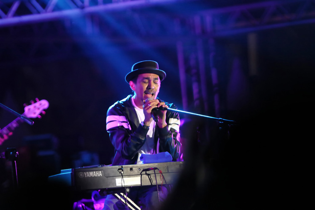 Glenn Fredly meninggal dunia pada usia 44 tahun. Belum diketahui pasti penyebab meninggalkan Glenn.