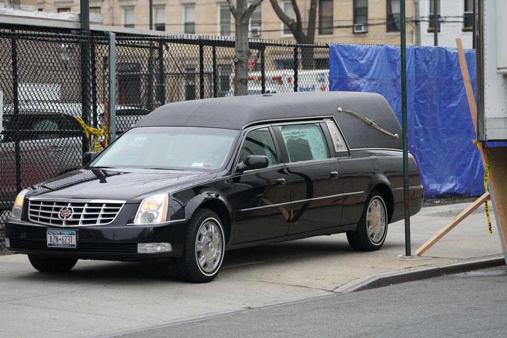 Sebelumnya, Presiden AS Donald Trump  menyampaikan kritik tajam terhadap Organisasi Kesehatan Dunia (WHO) dengan menuduhnya terlalu fokus kepada Tiongkok dan mengeluarkan 'rekomendasi yang salah' selama wabah virus korona.