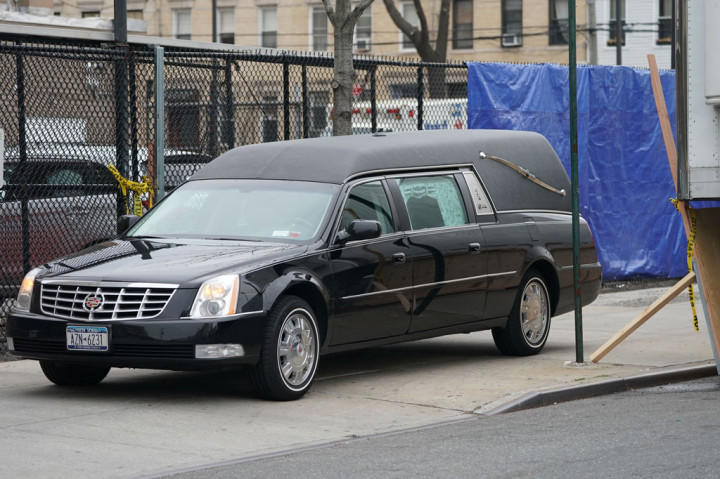 Sebelumnya, Presiden AS Donald Trump  menyampaikan kritik tajam terhadap Organisasi Kesehatan Dunia (WHO) dengan menuduhnya terlalu fokus kepada Tiongkok dan mengeluarkan 'rekomendasi yang salah' selama wabah virus korona.