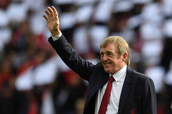 Legenda Liverpool Kenny Dalglish dinyatakan positif mengidap virus korona (covid-19), tetapi tidak menunjukkan gejala penyakit itu.