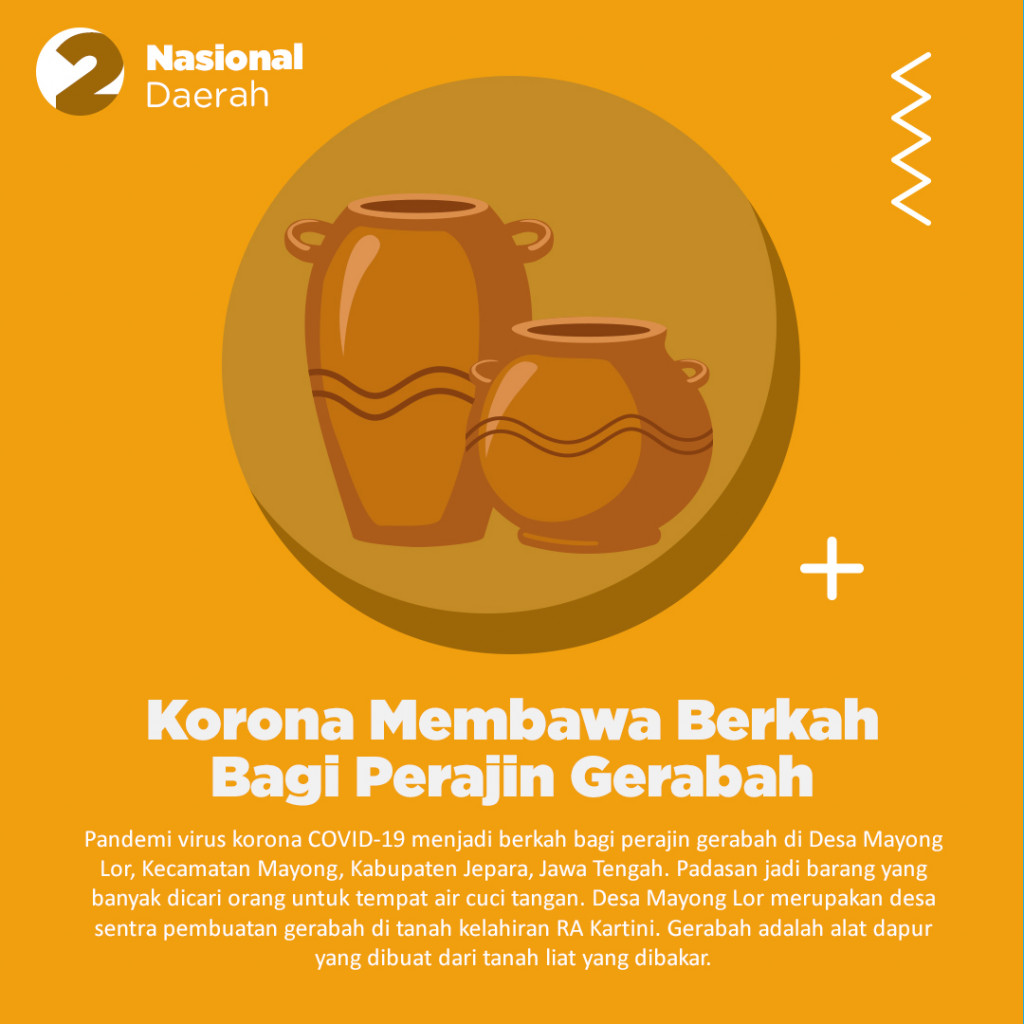 Kabar Baik Hari Ini Datang dari Jokowi Hingga Universitas Stanford