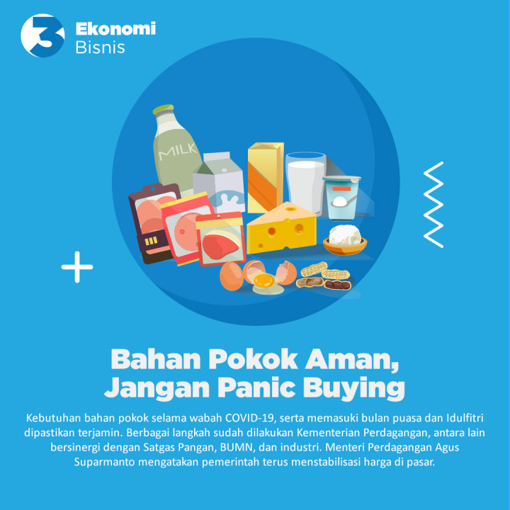 Kabar Baik Hari Ini Datang dari Jokowi Hingga Universitas Stanford