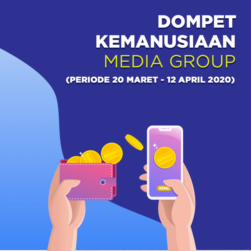 Dompet Kemanusiaan Media Group