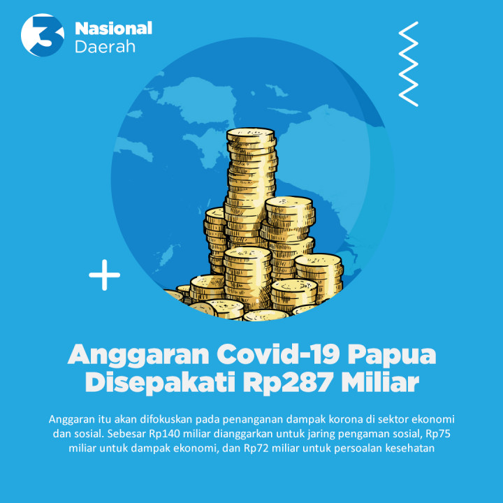 Kabar Baik Datang dari Italia, Kesembuhan Pasien COVID-19 Semakin Banyak