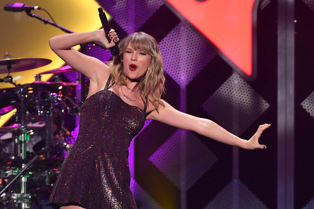 Swift melalui pernyataannya di Twitter, Sabtu, 18 April 2020, mengatakan bahwa keselamatan semua orang merupakan prioritas utamanya. Ia juga menyatakan dukungannya kepada Organisasi Kesehatan Dunia (WHO) dan pemerintah di seluruh dunia yang melarang adanya pertemuan publik secara masif seperti konser.