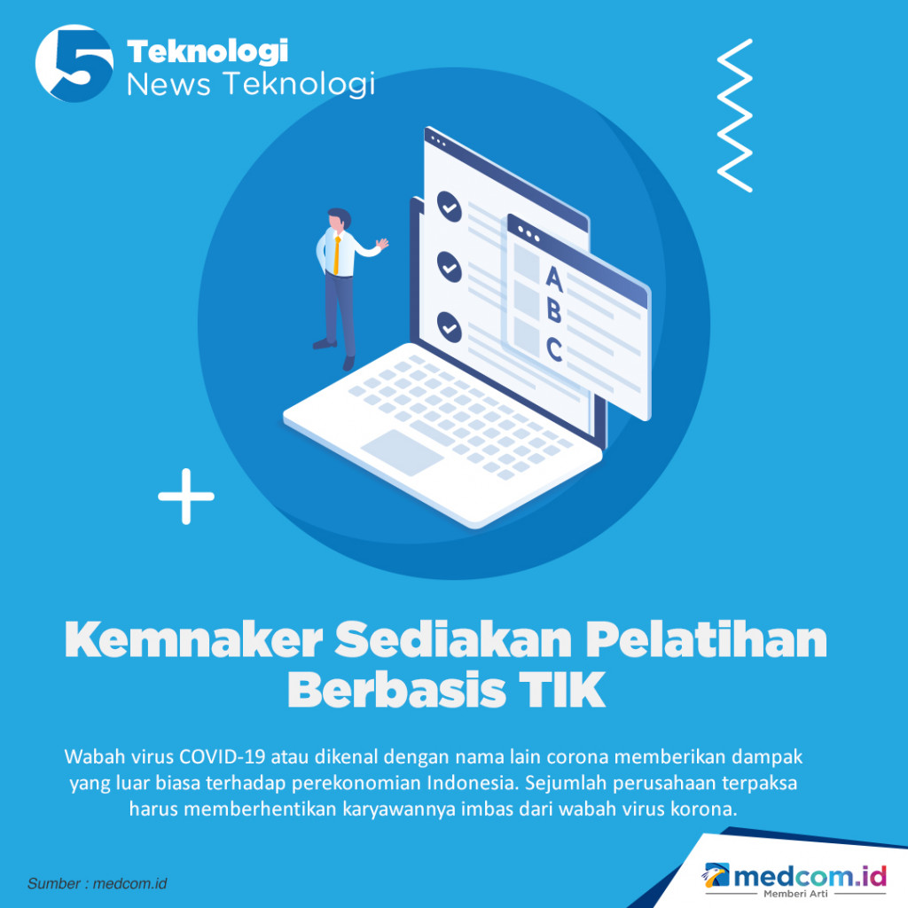 Berita Baik 20 April: Donasi, Donasi, dan Donasi