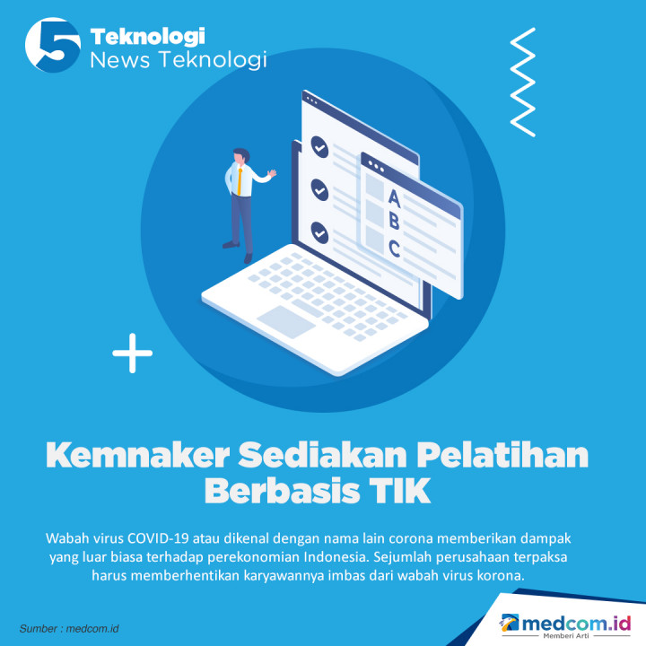 Berita Baik 20 April: Donasi, Donasi, dan Donasi