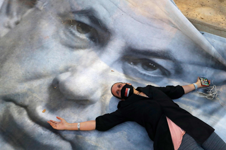 Benyamin Netanyahu adalah Perdana Menteri yang dituduh melakukan tindak pidana korupsi.