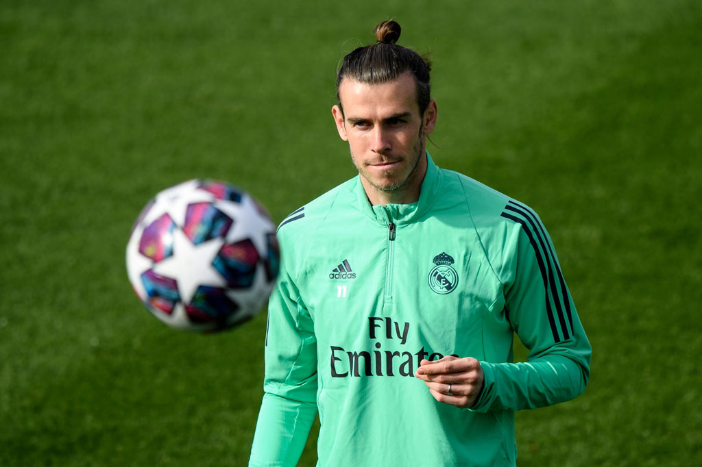 Pesepakbola kelahiran Cardiff yang kini bermain untuk Real Madrid tersebut dan istrinya Emma menyumbangkan uang itu ke badan amal Cardiff dan Dewan Kesehatan Universitas Vale. Bale diketahui dilahirkan di rumah sakit yang dia sumbang itu.