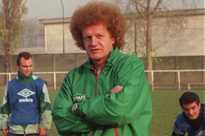 Herbin memenangkan Liga Prancis lima kali sebagai pemain bersama Saint-Etienne, sebelum membawa klub meraih empat gelar lainnya sebagai pelatih. Dia juga membawa klub ke final Piala Eropa 1976, namun kalah 1-0 dari Bayern Munich di Glasgow.