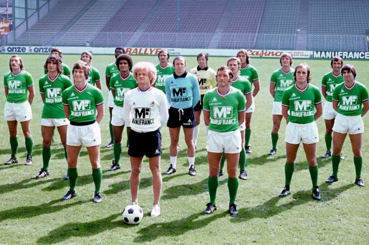 Herbin telah berada di rumah sakit Saint-Etienne sejak awal pekan lalu karena gagal jantung dan paru-paru yang serius, suatu kondisi yang tidak terkait dengan virus korona (covid-19).