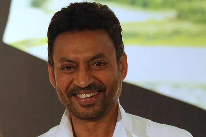 Tetapi hidupnya berubah menjadi tragis pada 2018, ketika ia didiagnosis menderita kanker. Berita itu membuat sedih penggemar dan komunitas film India. Dia kemudian berobat ke London sebelum kembali bermain sebagai ayah paruh baya di 'Angrezi Medium', lanjutan film hit pada 2017 'Hindi Medium'.