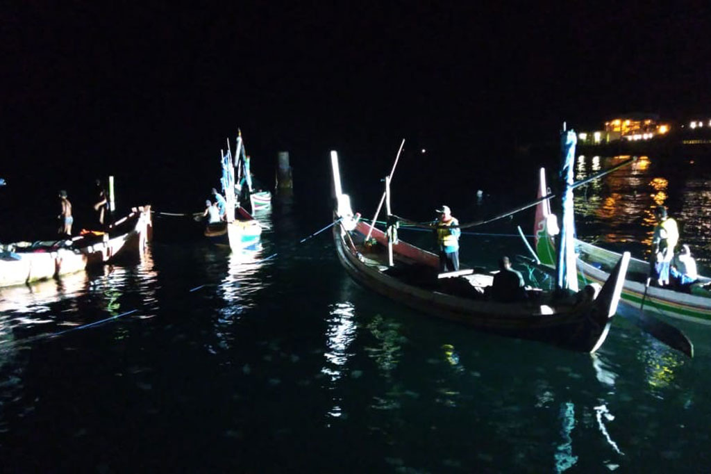 PLN mengatakan kejadian kali ini bukan yang pertama kali. Sebelumnya juga pernah terjadi, yaitu pada 2016. Namun kali ini PLN lebih bisa untuk mengantisipasi.