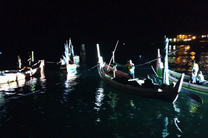 PLN mengatakan kejadian kali ini bukan yang pertama kali. Sebelumnya juga pernah terjadi, yaitu pada 2016. Namun kali ini PLN lebih bisa untuk mengantisipasi.