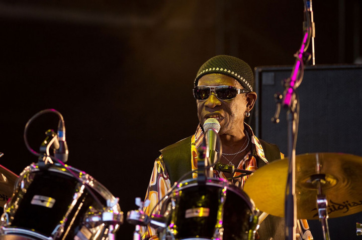 Allen adalah drummer dan music director band Fela Kuti, Africa '70 pada 1960-an dan 1970-an. Allen dan Fela merekam sekitar 40 album bersama di Africa '70, sebelum berpisah setelah kolaborasi selama sekitar 26 tahun.