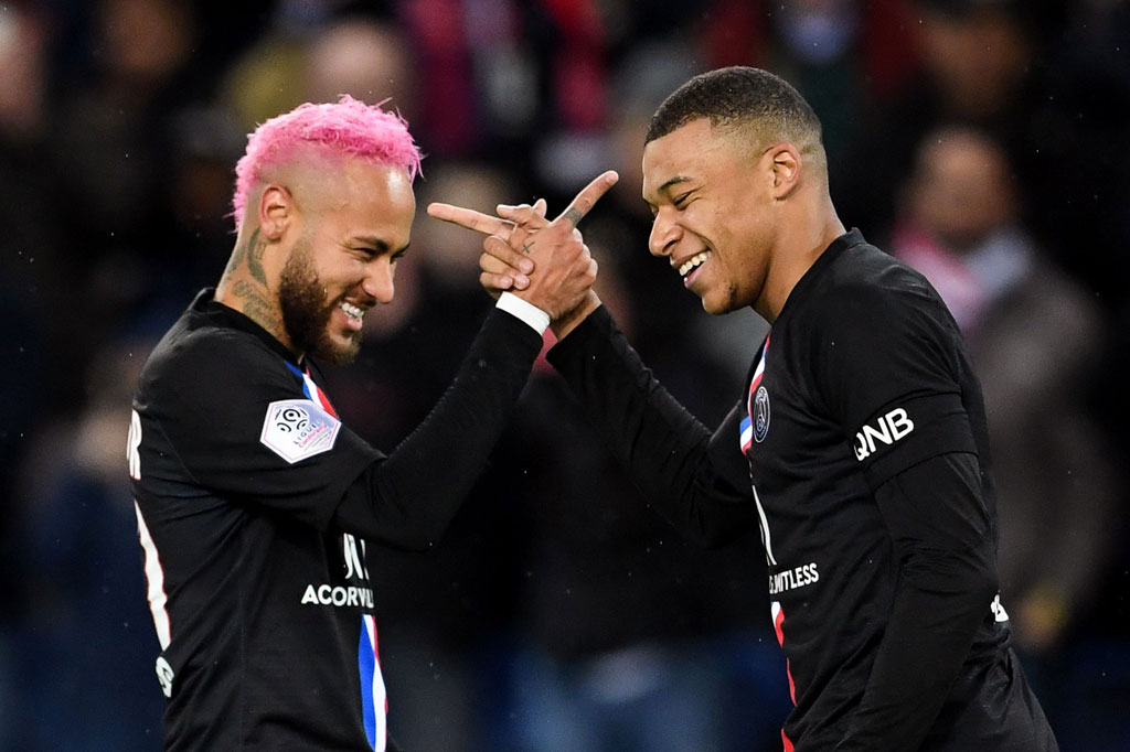 Dengan demikian, maka PSG akan didampingi Marseille langsung ke fase grup Liga Champions 2020/21, sedangkan Rennes sebagai tim peringkat ketiga akan memulai dari fase kualifikasi.