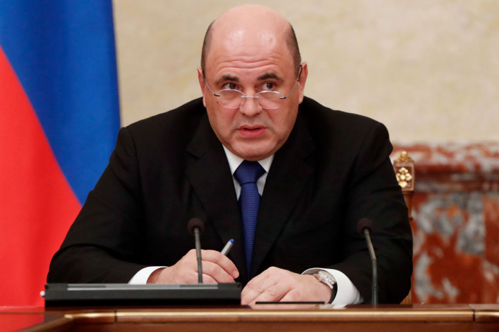 Mishustin menyarankan agar Wakil Perdana Menteri Pertama Andrei Belousov untuk menggantikan perannya sebagai perdana menteri selama dia tidak bertugas. Putin, yang menunjuk Mishustin pada Januari lalu, mendukung usul tersebut.