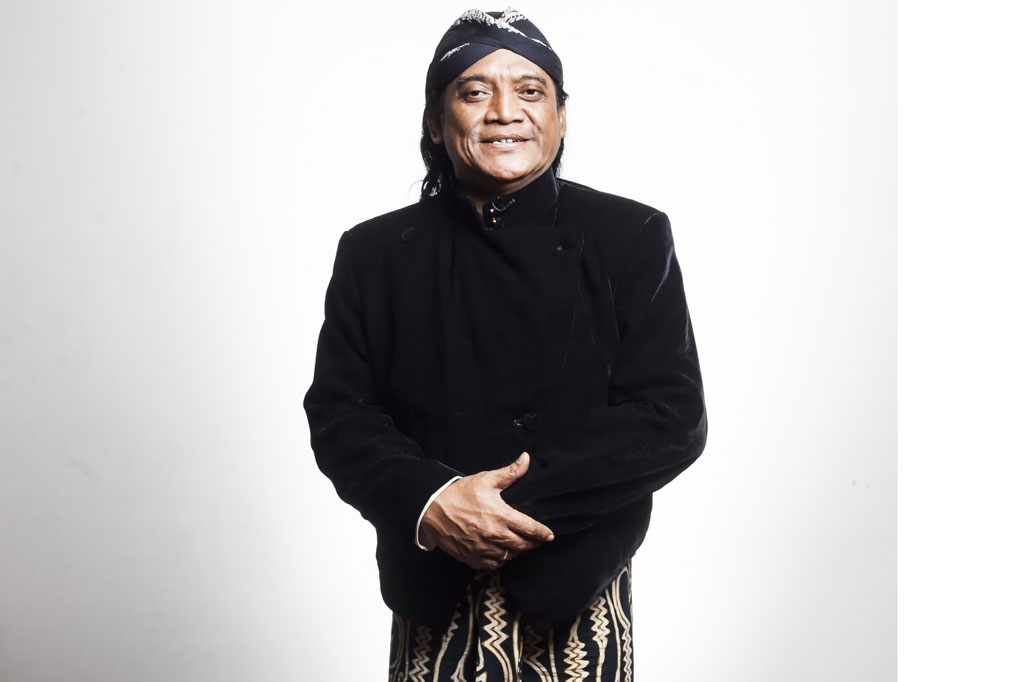 Penyanyi campursari papan atas Tanah Air, Didi Prasetyo atau yang akrab dipanggil Didi Kempot meninggal dunia, Selasa, 5 Mei 2020.