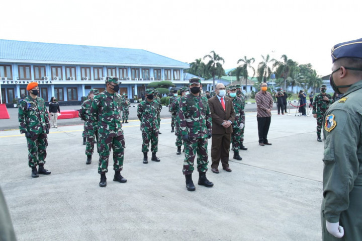 Terjangan Harold di Fiji telah merusak bangunan, rumah-rumah penduduk, banjir di sebagian wilayah dan terputusnya aliran listrik serta fasilitas komunikasi. Bencana ini tentu saja menambah kesulitan Fiji di tengah pandemi covid-19 yang juga melanda negara-negara Pasifik Selatan.