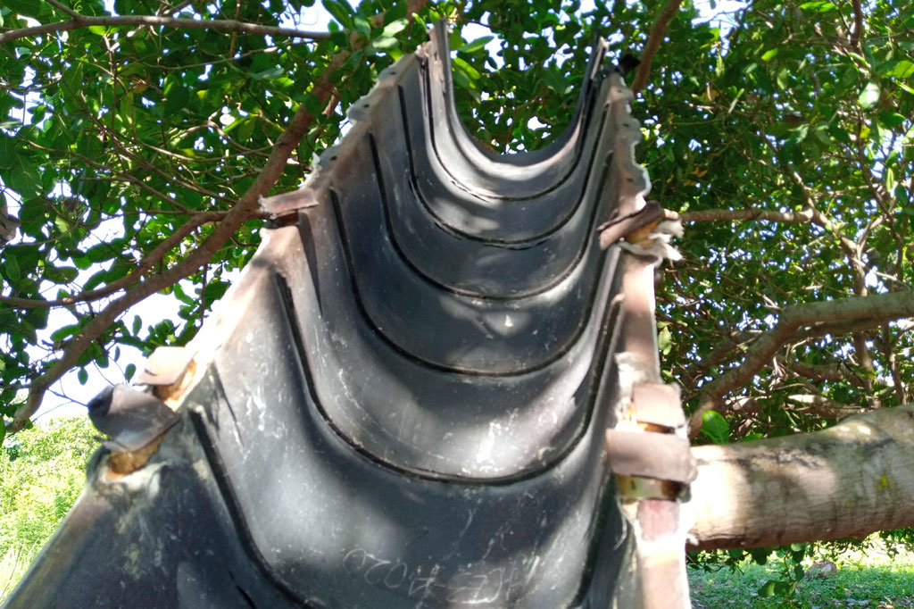 Pekan lalu program luar angkasa Tiongkok meluncurkan roket baru yang memperluas kemampuannya untuk melakukan proyek-proyek besar di orbit rendah Bumi.