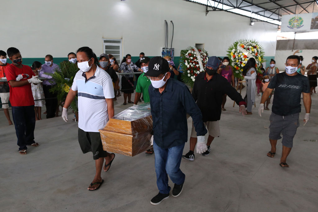 Semasa hidupnya, Messias terus memperjuangkan agar sekolah itu dibangun untuk sarana pendidikan bagi anak-anak suku Kokama. Setelah selesai dibangun, sekolah itu akan diberi nama Messias Kokama sebagai bentuk penghormatan.
