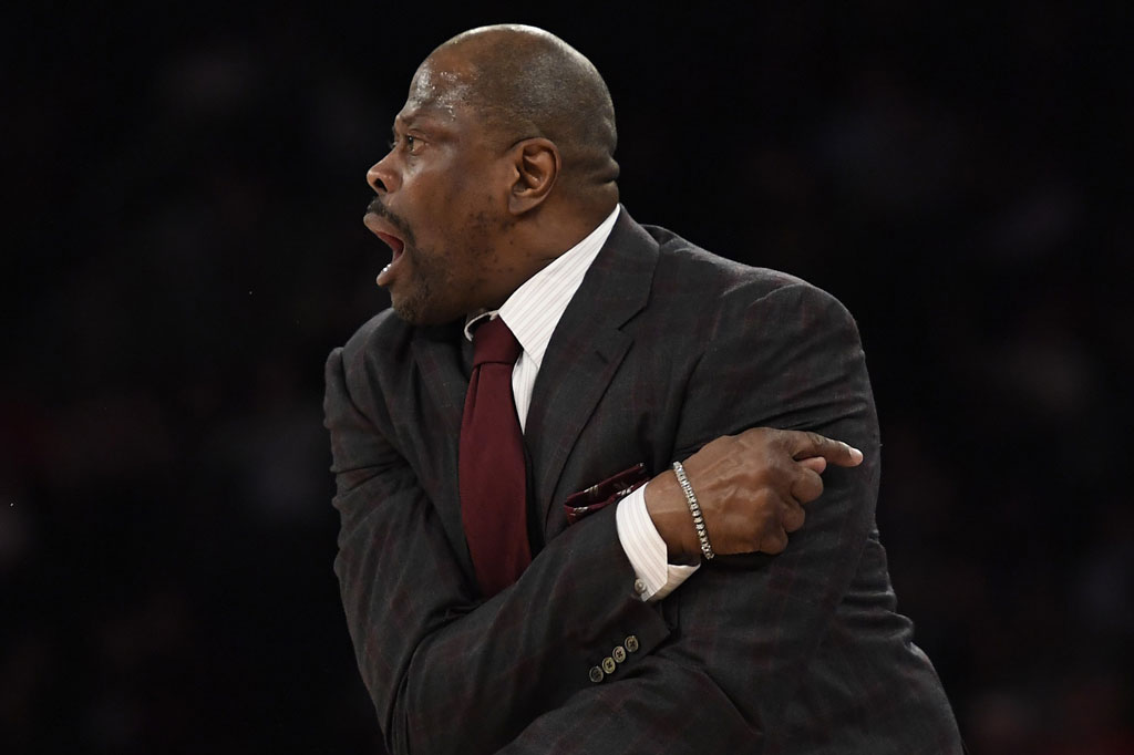 Pria berusia 57 tahun yang bermain di NBA selama 17 musim dan saat ini menjadi pelatih kepala tim basket putra Universitas Georgetown itu mengungkapkan bahwa dia memutuskan membagi kepada publik hasil diagnosanya guna menegaskan bahwa virus itu bisa menyerang siapapun. 