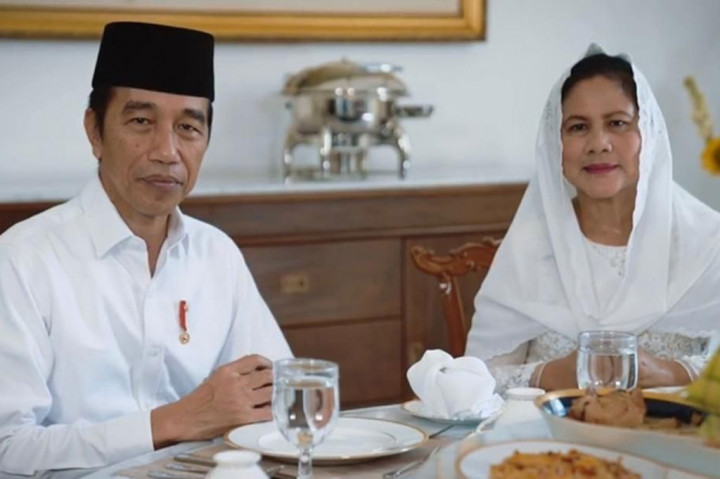 Hal tersebut disampaikan Presiden Joko Widodo (Jokowi) di Istana Kepresidenan Bogor, Jawa Barat, pada Sabtu, 23 Mei 2020. 