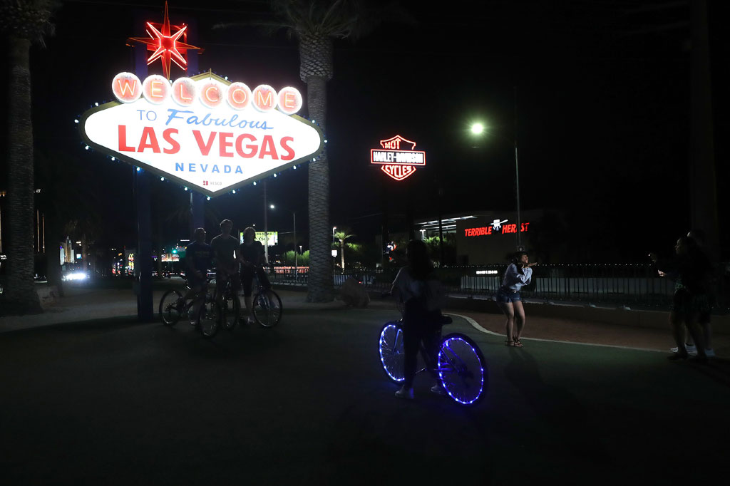 Beberapa kasino besar Las Vegas akan dibuka kembali pada minggu depan, setelah ditutup selama lebih dari dua bulan karena pandemi virus korona (covid-19). Seperti diketahui Nevada sangat bergantung pada industri game besar-besaran untuk kesejahteraan ekonominya.