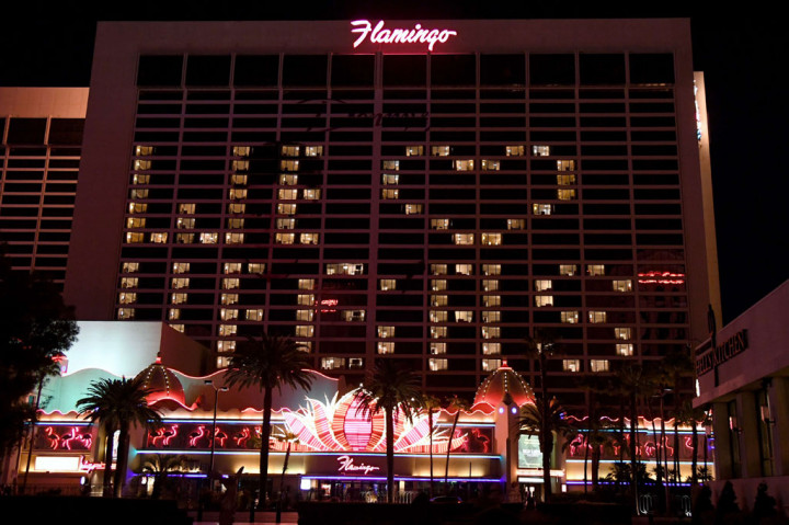 Dewan Kontrol Permainan mengeluarkan pedoman bulan ini tentang pembukaan kembali kasino, termasuk membatasi pengunjung untuk setengah kapasitas dan membatasi jumlah orang di meja permainan maksimal tiga orang.