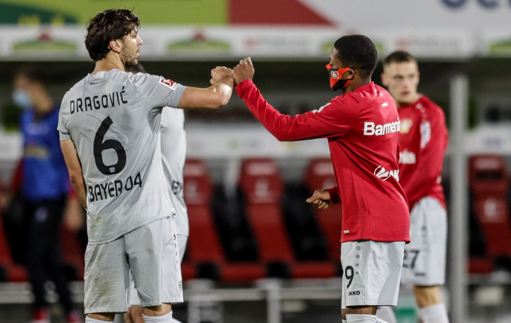 Berkat kemenangan tersebut, Leverkusen kini mengoleksi 56 poin dan menggusur RB Leipzig (55) dari posisi ketiga, sembari menunggu pesaingnya itu memainkan pertandingan pekan ke-29 mereka pada Selasa, 2 Juni 2020 WIB.