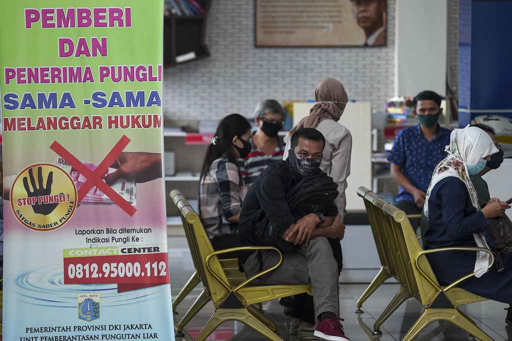 Dispensasi perpanjangan SIM tetap diberikan bagi warga yang SIM-nya habis masa berlaku pada 17 Maret hingga 29 Mei 2020 atau selama layanan ditutup sebelumnya.