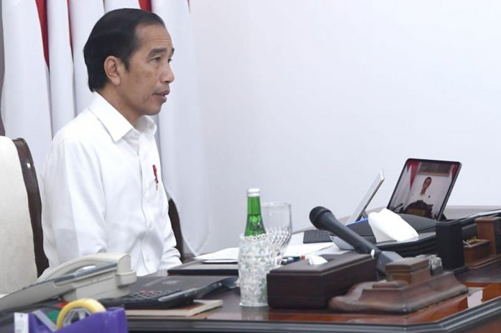 Pemerintah telah menerbitkan Peraturan Pemerintah Nomor 23 Tahun 2020 pada 9 Mei 2020 tentang Program Pemulihan Ekonomi Nasional untuk untuk Penanganan Pandemi Covid-19 sebagai tindak lanjut dari amanat Perppu Nomor 1 tahun 2020 untuk menjalankan program pemulihan ekonomi nasional sebagai upaya melakukan penyelamatan ekonomi nasional.