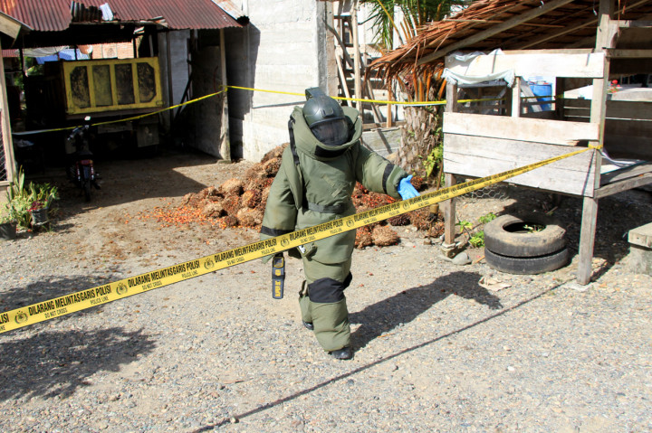 Hingga saat ini, pihak kepolisian dari Polres Aceh Barat bersama Polda Aceh masih terus melakukan penyidikan atas peristiwa tersebut.
