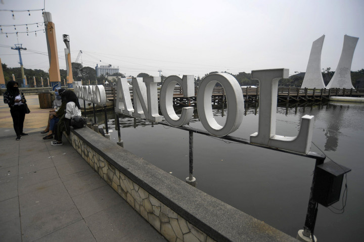 Kawasan Taman Impian Jaya Ancol akan kembali dibuka untuk pengunjung mulai Sabtu, 20 Juni 2020.