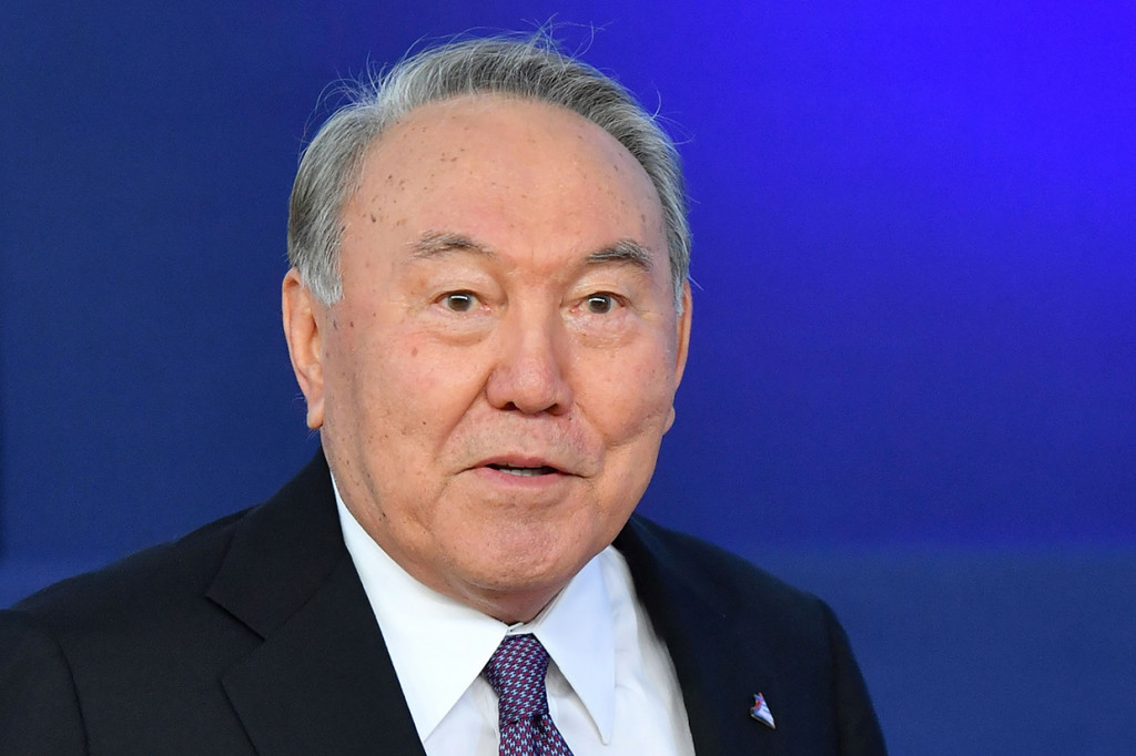 Mantan Presiden Kazakhstan Nursultan Nazarbayev telah terbukti positif terkena virus korona (covid-19), kata sebuah pernyataan di situs resminya, Kamis, 18 Juni 2020.