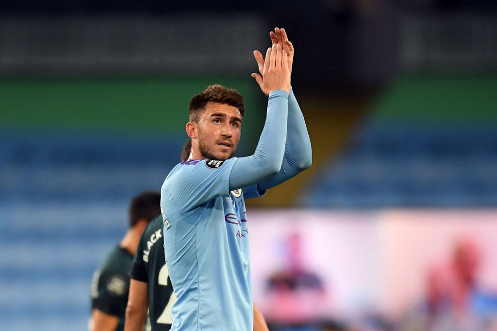 Kemenangan itu membuat Man City yang menempati posisi kedua klasemen dengan mengoleksi 63 poin, tertinggal 20 poin dari pemuncak klasemen Liverpool (83). Sedangkan Burnley (39) tertahan pada urutan ke-11.